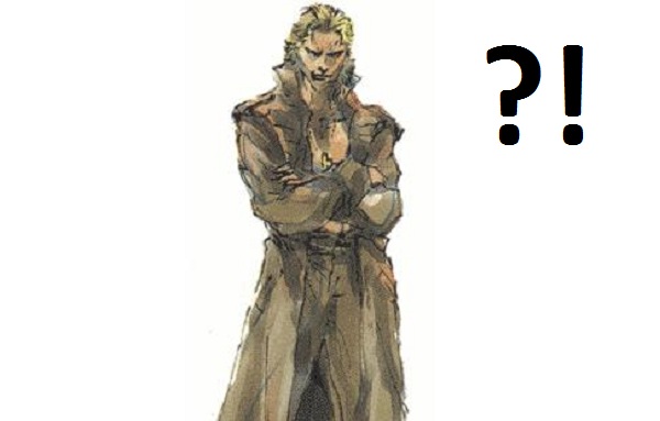 Liquid Snake